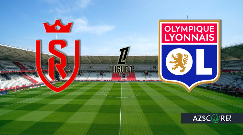 Reims vs Lyon: Match Preview and Prediction