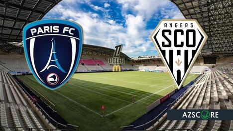 Paris FC face à Angers : Un choc décisif pour l'échappée belle !