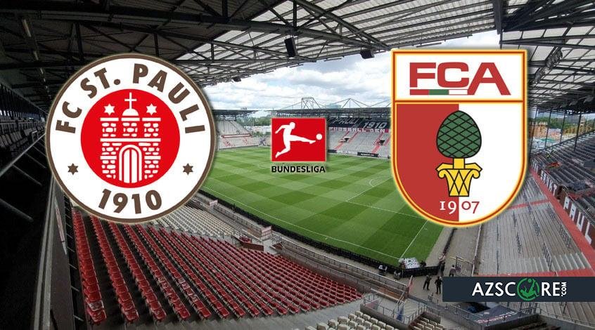 St. Pauli vs Augsburg: Match Preview and Predictions