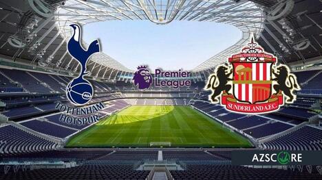 Tottenham - Sunderland : Prédiction et Avant-match