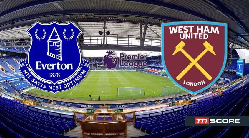 Everton - West Ham. Anteprima e pronostico della partita