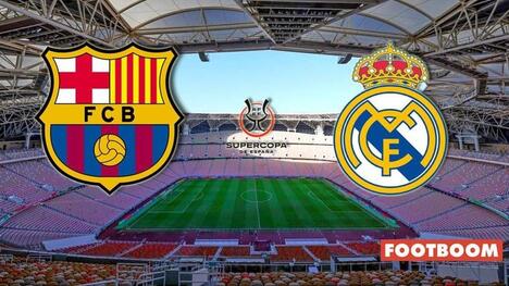 Barcelona - Real Madrid: Prognoza i pregled meča