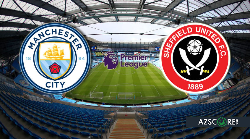 “Manchester City” – “Sheffield United”. Match Preview and Prediction