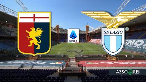 Genoa vs. Lazio: Prediction and Match Preview