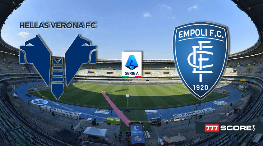 Verona vs Empoli: Match Preview and Prediction
