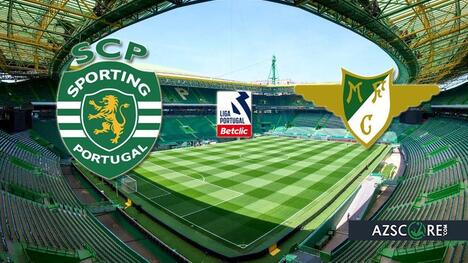 Sporting vs Moreirense: Prediction and Match Preview