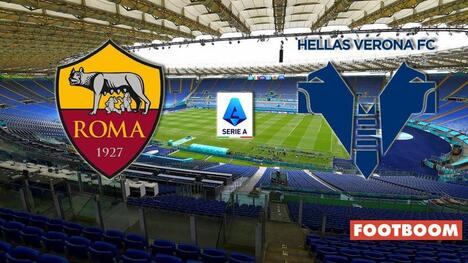 Roma vs Verona: Přehled zápasu a předpověď
