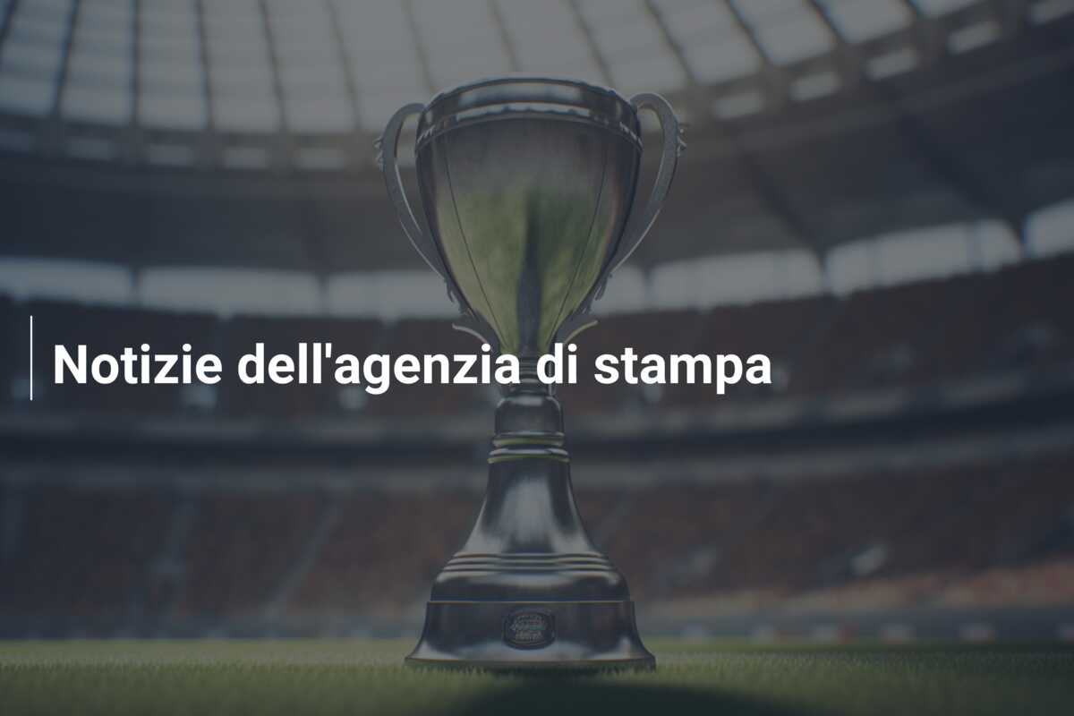 Notizie dell’agenzia di stampa