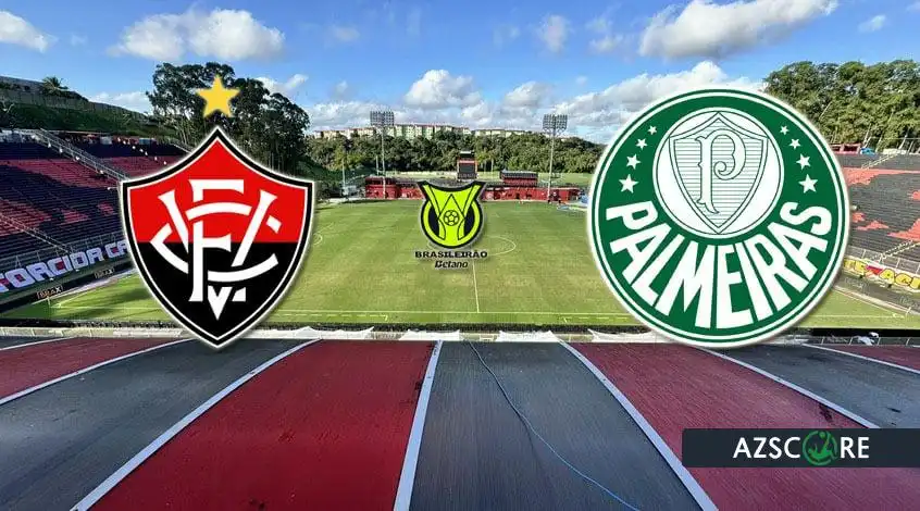 Vitória - Palmeiras: Pronostico e Anteprima del Match