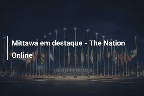 Mittawa em destaque – The Nation Online