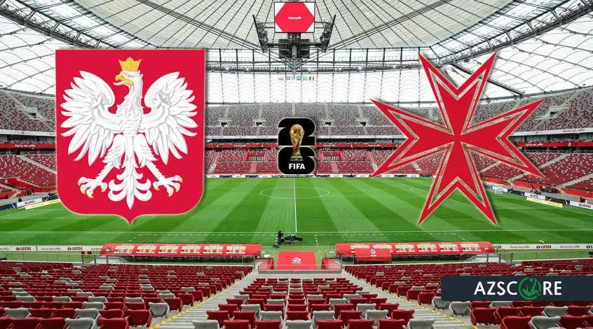 Pologne - Malte. Annonce et prévisions du match
