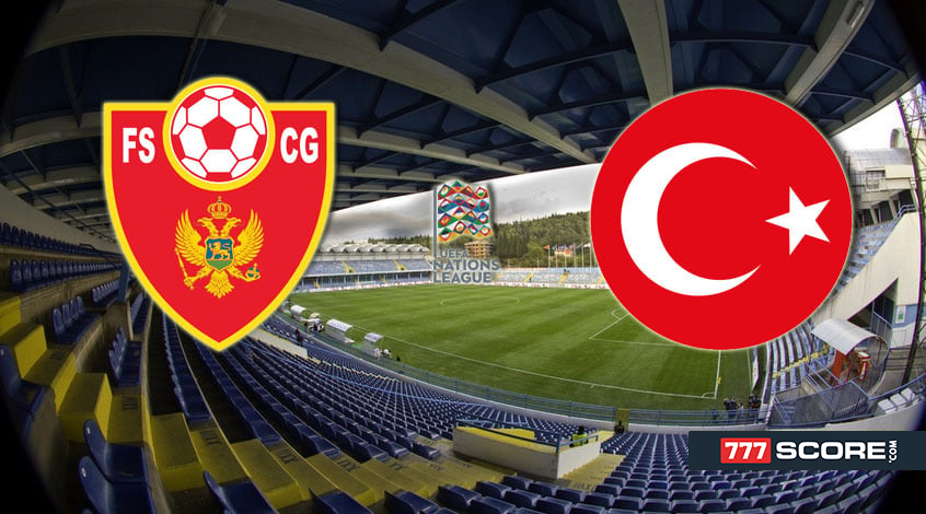 Montenegro vs Turkey: Match Preview and Prediction