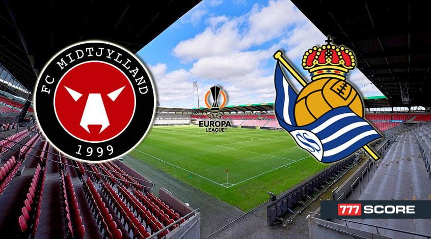 "Midtjylland" – "Real Sociedad". Annuncio e pronostico della partita