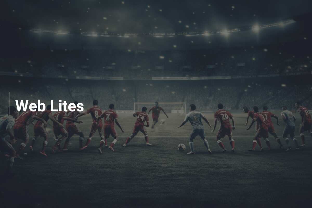 Web Lites