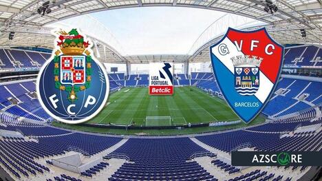 Porto sfida Gil Vicente: duello cruciale per la vetta