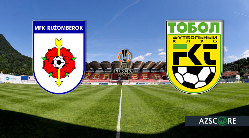 Ruzhumberok – Tobol. Anteprima e previsione della partita