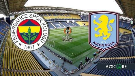Fenerbahce sfida l'Aston Villa: Un confronto epico per la Liga Europa