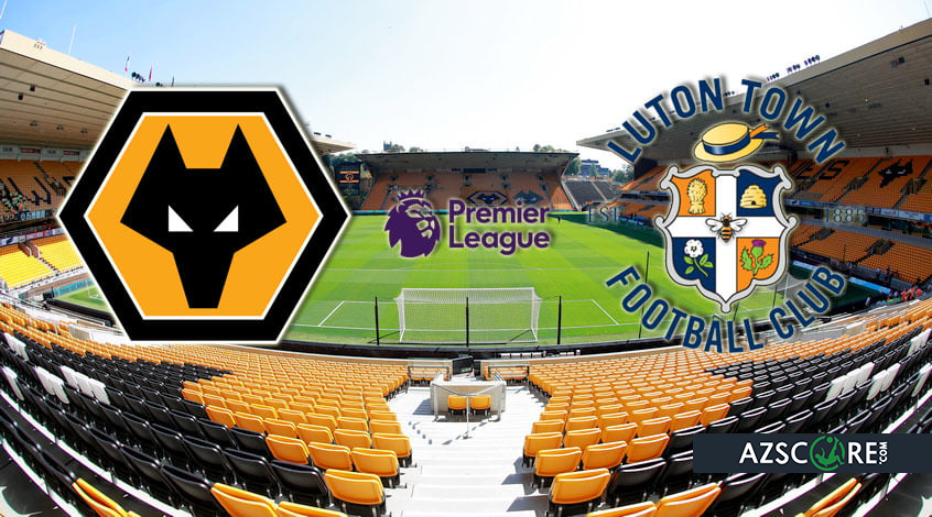 “Wolverhampton” – “Luton”. Match Preview and Prediction