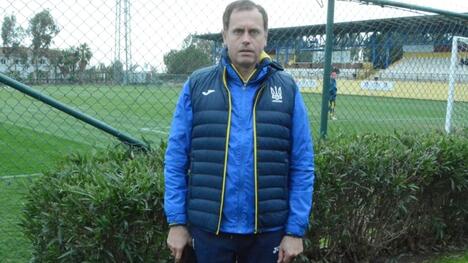 Василь Кардаш поділився прогнозом на фінал Кубку України