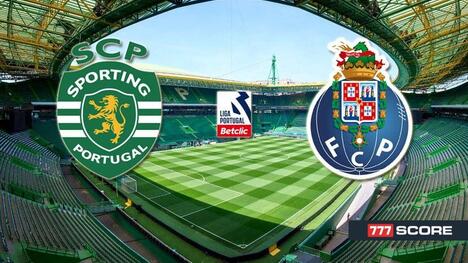Sporting - Porto. Pronostico e Anteprima della Partita
