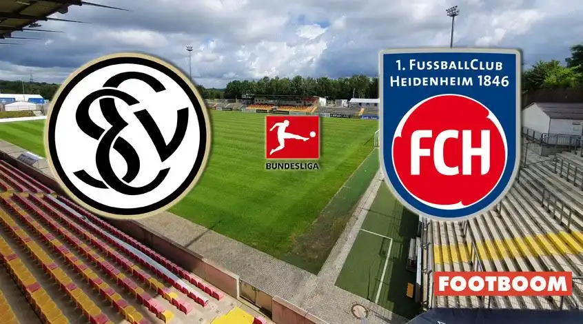 Elversberg x Heidenheim: Análise e Prognóstico Especial para o ...