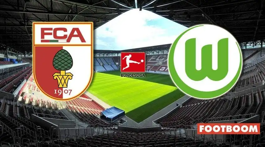 Augsburg vs Wolfsburg: Kampforhåndsvisning og Spådom