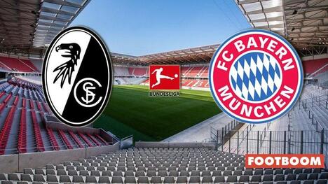 Freiburg vs. Bayern: Previziune și Previzualizare
