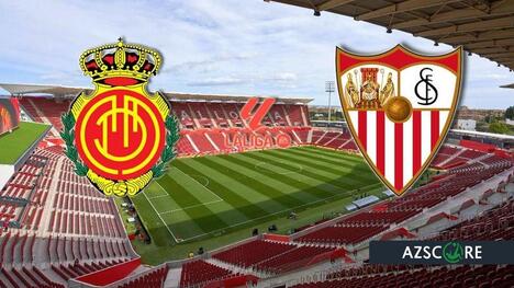 Mallorca-Sevilla: La lotta per la salvezza nel segno di Muriqi