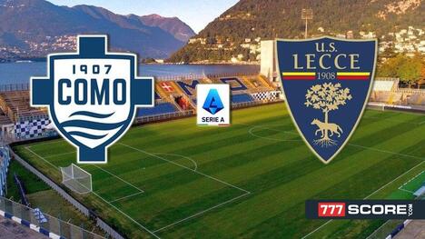 Como vs Lecce: Can the New Sensation Keep the Momentum?