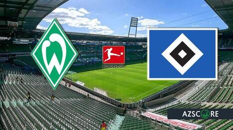 Werder vs Hamburg: La lotta per la salvezza si accende in Bundesliga