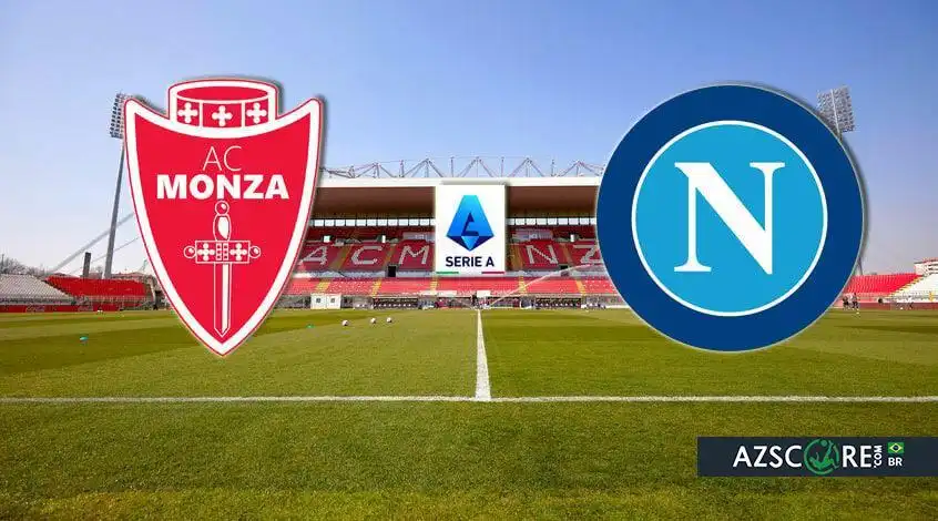 Monza - Napoli: Previsão e Análise da Partida