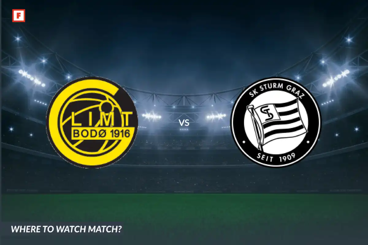 ดู โบโด-กลิมท์ - Sturm Graz: ได้ที่ไหน ช่องทีวีและเวลาเริ่ม