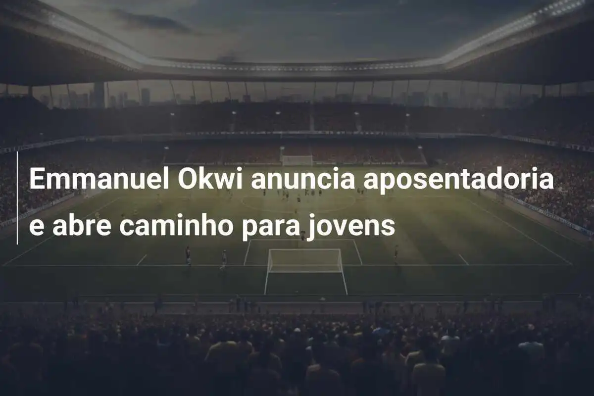 Emmanuel Okwi anuncia aposentadoria e abre caminho para jovens