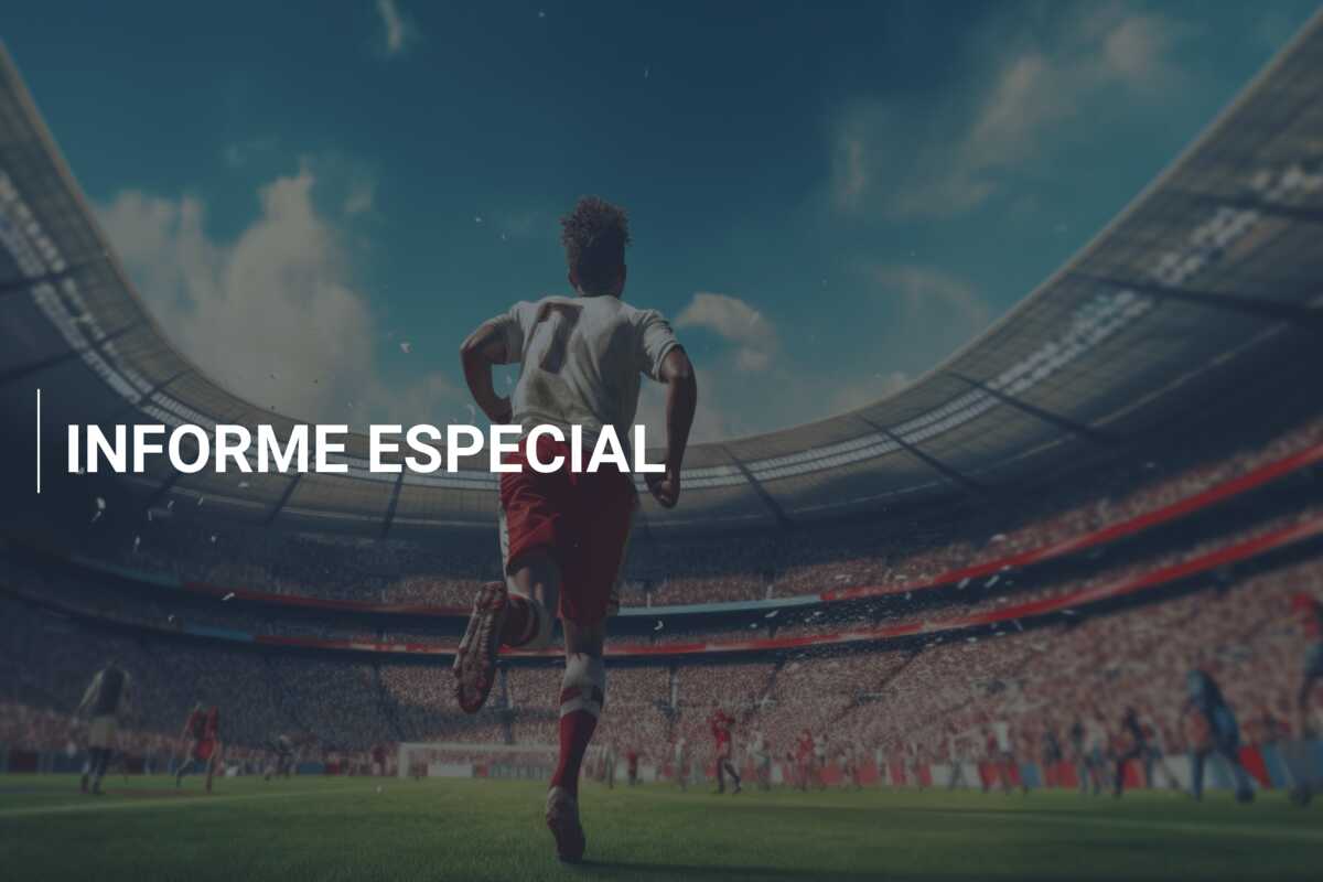 INFORME ESPECIAL