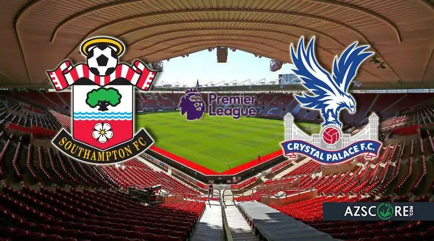 Southampton vs Crystal Palace: Match Preview and Prediction