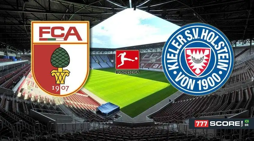 Augsburg – Holstein: Previsão e Análise da Partida