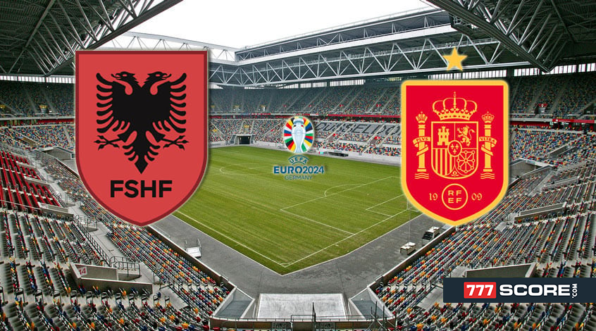 Albania – Spain. Match Preview and Prediction