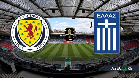 Schottland – Griechenland: Prognose und Spielvorschau