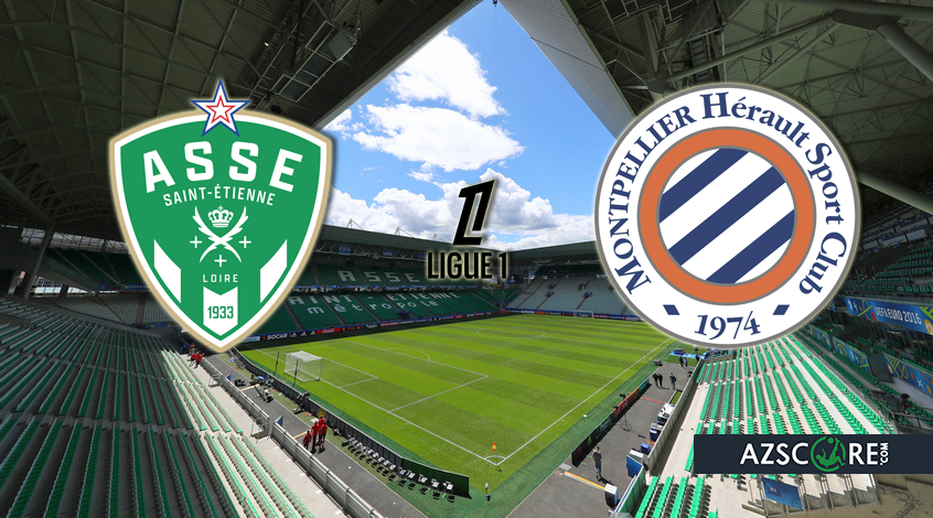 Saint-Étienne vs Montpellier: Match Preview and Prediction