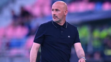 Vincenzo Italiano agrees to lead Besiktas
