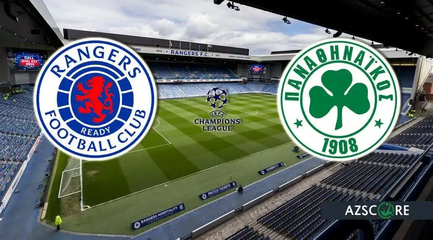 Rangers - Panathinaïkos : Prédiction et aperçu du match