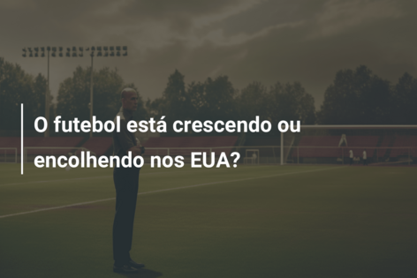 O futebol feminino está crescendo na Alemanha