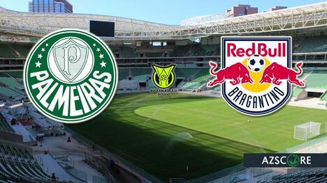 Palmeiras vs RB Bragantino : Pronostic et avant-match