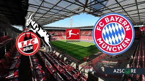 Bayern Munich en mode rouleau compresseur face à Köln : Pronostic et analyse explosive