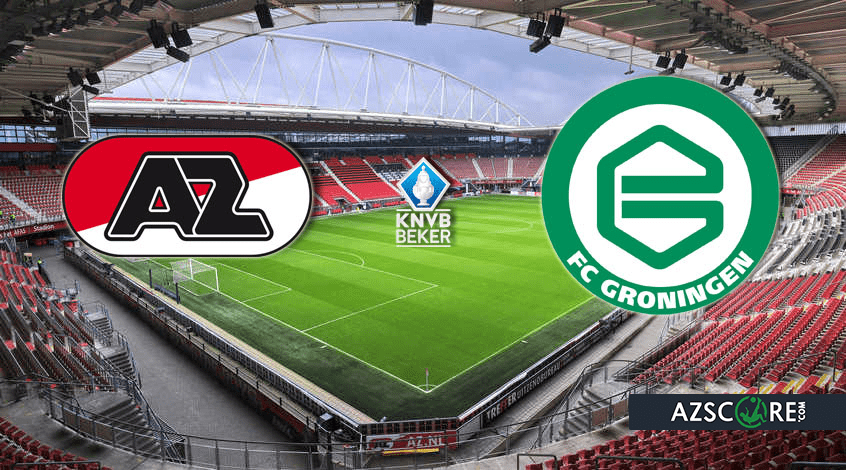 AZ vs Groningen: Match Preview and Prediction