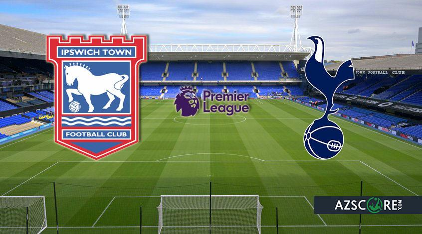 Ipswich vs Tottenham: Match Preview and Prediction