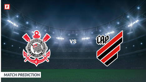 Voorspelling: Corinthians vs. Athletico Paranaense