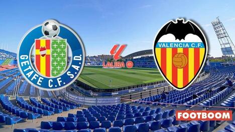 Getafe - Valencia: Prognoza i pregled meča