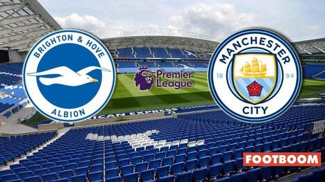 Brighton vs Mančester Siti: Prognoza i pregled meča