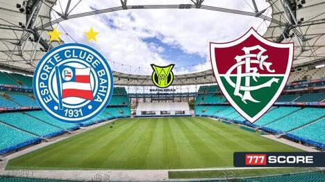 Scontro epico: Bahia contro Fluminense nel big match del Brasileirão!